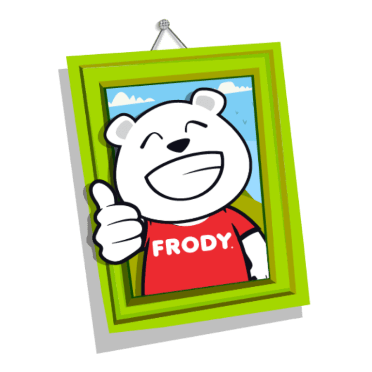 Conoce la historia de Frody