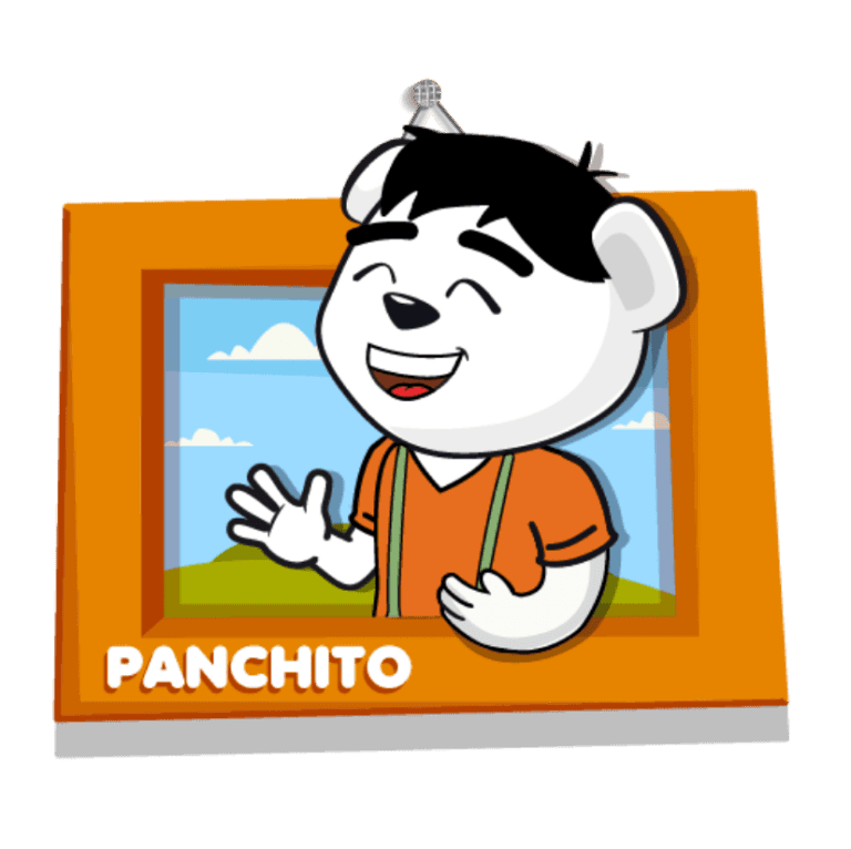 Conoce la historia de Panchito